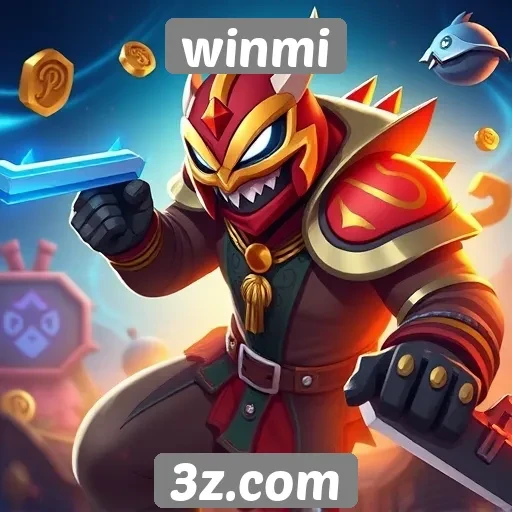 Análise das ofertas de jogos no site winmi
