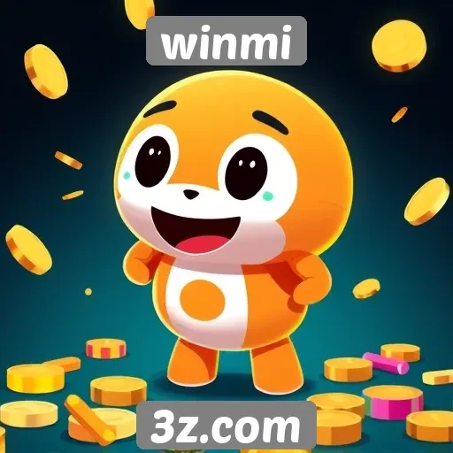 Comparativo de bônus e promoções no winmi