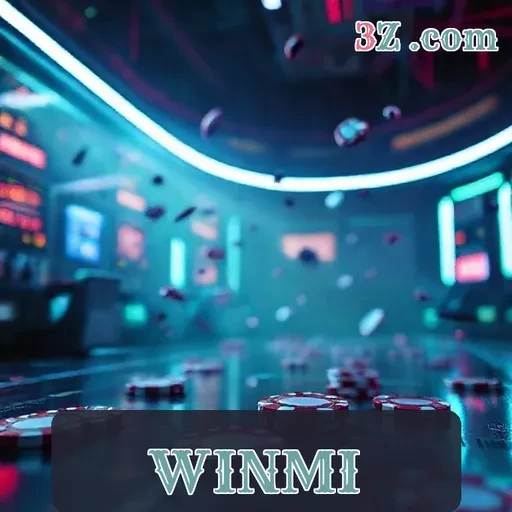 Cassino Winmi: O Destino Definitivo Para Jogadores Brasileiros