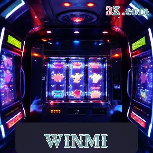 Esporte e Inovação: A Evolução do Winmi no Jogo Online