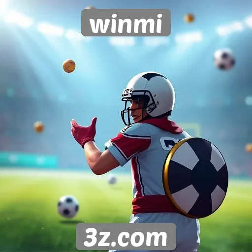 Recursos exclusivos que o winmi oferece aos jogadores