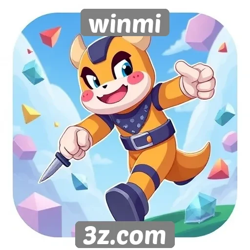 Atualizações frequentes mantêm Winmi relevante no mercado