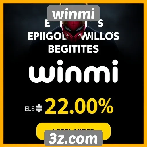 Análise das ofertas de jogos disponíveis no winmi