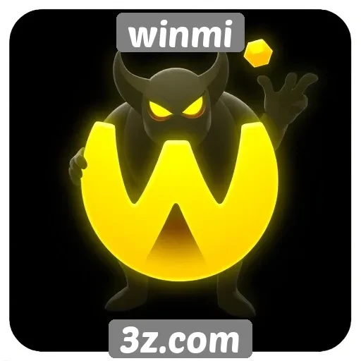 Perfil dos principais jogos disponíveis no winmi