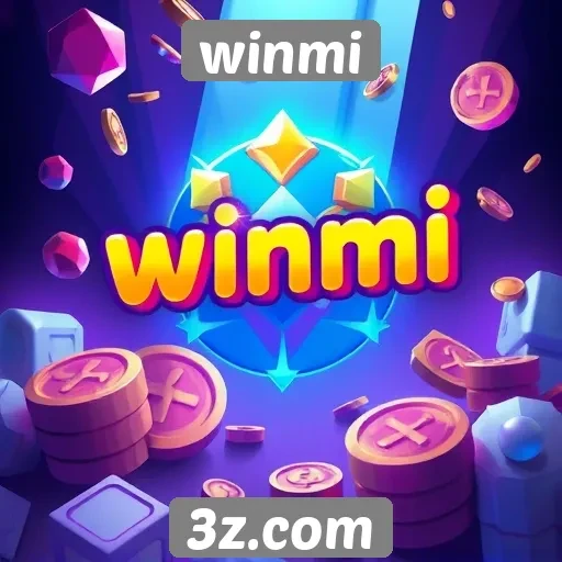 Dicas para aproveitamento máximo no Winmi