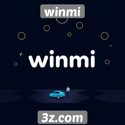 novas parcerias fortalecem a plataforma winmi