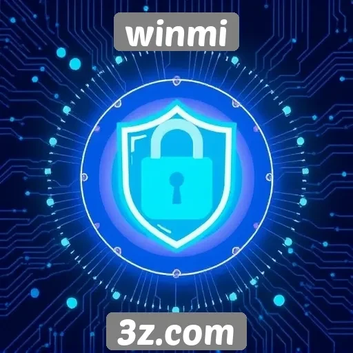 Estudo sobre a segurança dos pagamentos no Winmi