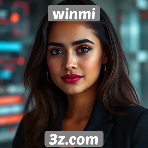 Explorando a segurança e privacidade no Winmi