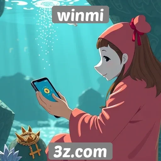 experiências de usuário no winmi em foco