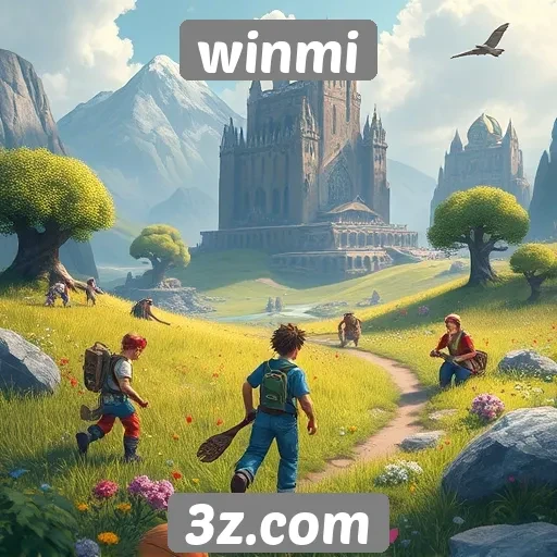 Parcerias estratégicas do Winmi com desenvolvedores