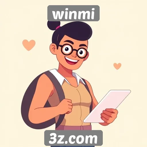 plataforma winmi oferece promoções exclusivas para usuários