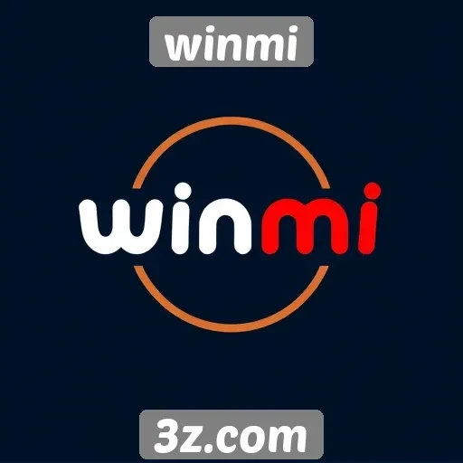 Perspectivas de crescimento da winmi no mercado de jogos