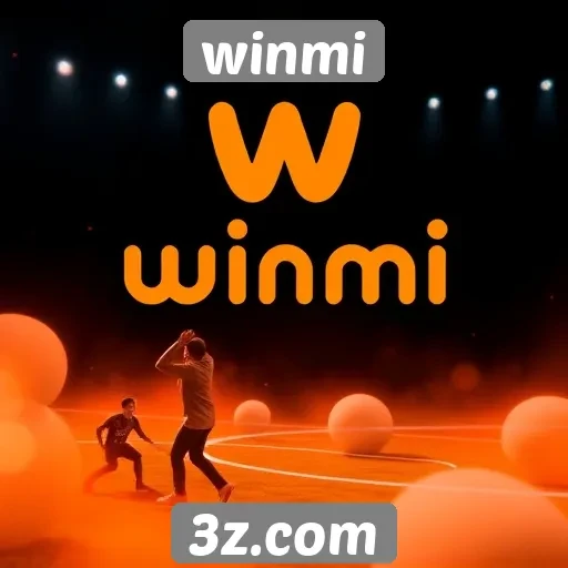 Winmi oferece novas funcionalidades para jogadores